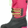 CMP Winterstiefel Für Mädchen -Günstiges Kinderschuhe Geschäft 16090866 01