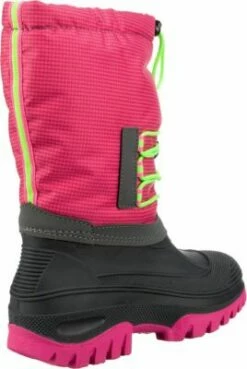 CMP Winterstiefel Für Mädchen -Günstiges Kinderschuhe Geschäft 16090866 05