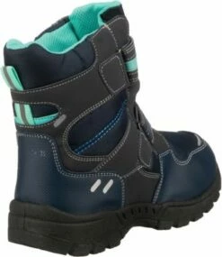 NORWAY ORIGINALS Kinder Winterstiefel -Günstiges Kinderschuhe Geschäft 16102014 05