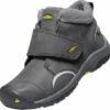KEEN Winterschuhe KOOTENAY III MID WP Für Jungen -Günstiges Kinderschuhe Geschäft 16170509 01