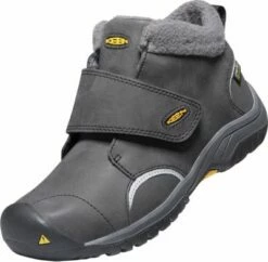 KEEN Winterschuhe KOOTENAY III MID WP Für Jungen