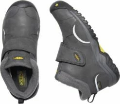 KEEN Winterschuhe KOOTENAY III MID WP Für Jungen -Günstiges Kinderschuhe Geschäft 16170509 03