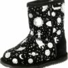 EMU Australia Kinder Winterstiefel OUTER SPACE -Günstiges Kinderschuhe Geschäft 16221953 01