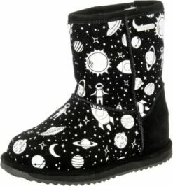 EMU Australia Kinder Winterstiefel OUTER SPACE