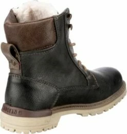 MUSTANG Winterschuhe Für Jungen -Günstiges Kinderschuhe Geschäft 16347626 04