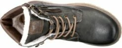 MUSTANG Winterschuhe Für Jungen -Günstiges Kinderschuhe Geschäft 16347626 05