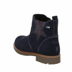 Lurchi Stiefeletten FENJA Für Mädchen -Günstiges Kinderschuhe Geschäft 16388280 03