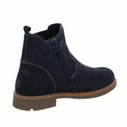 Lurchi Stiefeletten FENJA Für Mädchen -Günstiges Kinderschuhe Geschäft 16388280 05