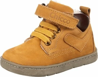 CHICCO Baby Winterschuhe GIGANTIS Für Jungen 3 CHICCO Baby Winterschuhe GIGANTIS Für Jungen