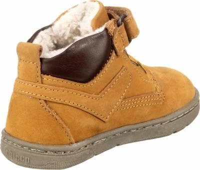 CHICCO Baby Winterschuhe GIGANTIS Für Jungen 6 CHICCO Baby Winterschuhe GIGANTIS Für Jungen – Bild 4