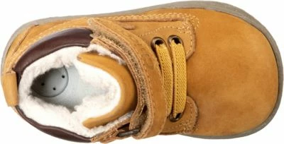 CHICCO Baby Winterschuhe GIGANTIS Für Jungen 7 CHICCO Baby Winterschuhe GIGANTIS Für Jungen – Bild 5