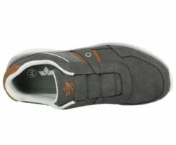 LICO Slipper Für Jungen -Günstiges Kinderschuhe Geschäft 16412319 05