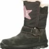 Superfit Winterstiefel WMS Weite M4 Für Mädchen -Günstiges Kinderschuhe Geschäft 16487023 01