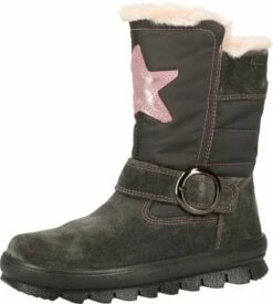 Superfit Winterstiefel WMS Weite M4 Für Mädchen