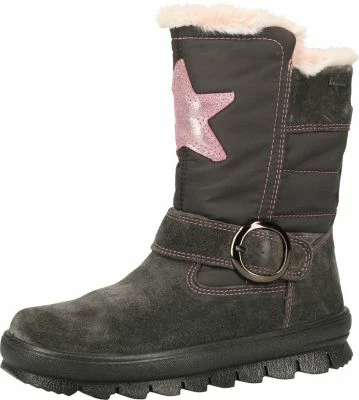 Superfit Winterstiefel WMS Weite M4 Für Mädchen 3 Superfit Winterstiefel WMS Weite M4 Für Mädchen