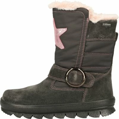 Superfit Winterstiefel WMS Weite M4 Für Mädchen 4 Superfit Winterstiefel WMS Weite M4 Für Mädchen – Bild 2