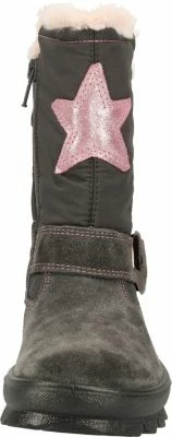 Superfit Winterstiefel WMS Weite M4 Für Mädchen 5 Superfit Winterstiefel WMS Weite M4 Für Mädchen – Bild 3