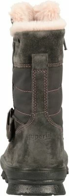 Superfit Winterstiefel WMS Weite M4 Für Mädchen 7 Superfit Winterstiefel WMS Weite M4 Für Mädchen – Bild 5