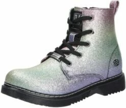 Dockers By Gerli Dockers Mädchen Schöner Winterschuh Stiefel