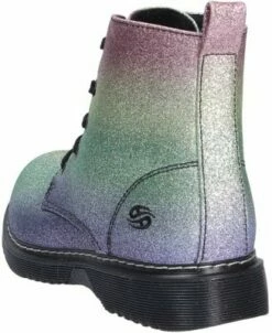 Dockers By Gerli Dockers Mädchen Schöner Winterschuh Stiefel -Günstiges Kinderschuhe Geschäft 16679843 03