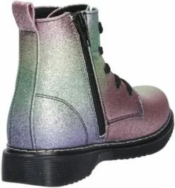 Dockers By Gerli Dockers Mädchen Schöner Winterschuh Stiefel -Günstiges Kinderschuhe Geschäft 16679843 04