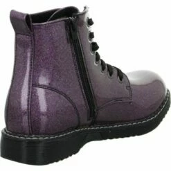 Dockers By Gerli Schnürstiefel Für Mädchen -Günstiges Kinderschuhe Geschäft 16698890 03