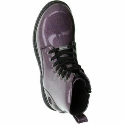 Dockers By Gerli Schnürstiefel Für Mädchen -Günstiges Kinderschuhe Geschäft 16698890 05