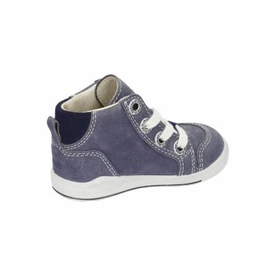RICOSTA Schnürschuhe Für Jungen 4 RICOSTA Schnürschuhe Für Jungen – Bild 2