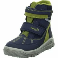 Superfit Stiefel WMS Weite M4 Für Jungen