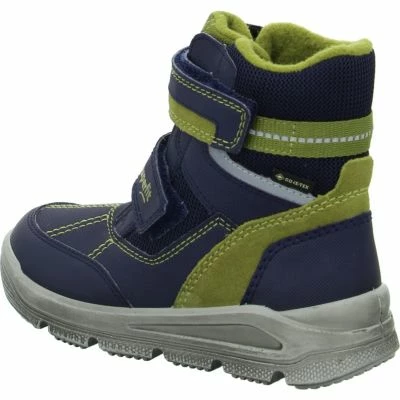 Superfit Stiefel WMS Weite M4 Für Jungen 4 Superfit Stiefel WMS Weite M4 Für Jungen – Bild 2