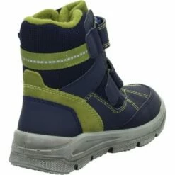 Superfit Stiefel WMS Weite M4 Für Jungen 10 Superfit Stiefel WMS Weite M4 Für Jungen -Günstiges Kinderschuhe Geschäft 16966535 03