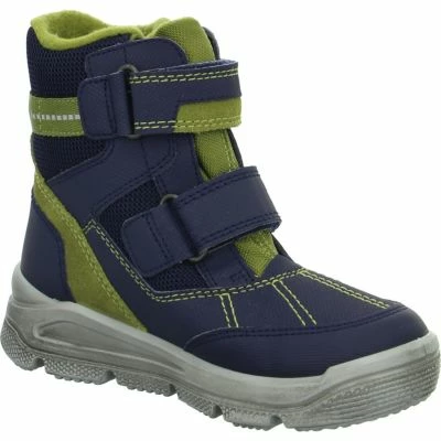 Superfit Stiefel WMS Weite M4 Für Jungen 6 Superfit Stiefel WMS Weite M4 Für Jungen – Bild 4