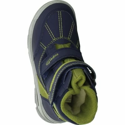 Superfit Stiefel WMS Weite M4 Für Jungen 7 Superfit Stiefel WMS Weite M4 Für Jungen – Bild 5