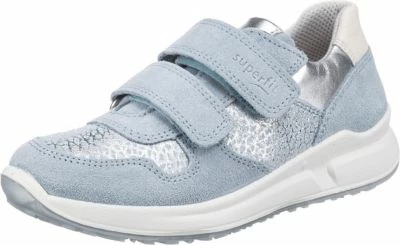 Superfit Halbschuhe MERIDA HS WMS Weite M4 Für Mädchen 3 Superfit Halbschuhe MERIDA HS WMS Weite M4 Für Mädchen