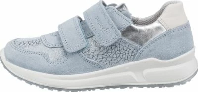 Superfit Halbschuhe MERIDA HS WMS Weite M4 Für Mädchen 4 Superfit Halbschuhe MERIDA HS WMS Weite M4 Für Mädchen – Bild 2