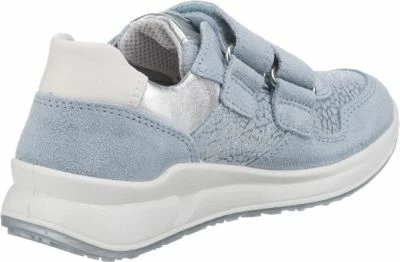 Superfit Halbschuhe MERIDA HS WMS Weite M4 Für Mädchen 6 Superfit Halbschuhe MERIDA HS WMS Weite M4 Für Mädchen – Bild 4