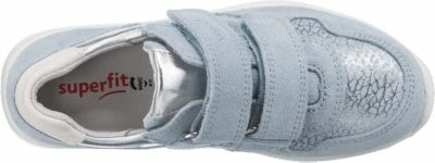 Superfit Halbschuhe MERIDA HS WMS Weite M4 Für Mädchen 7 Superfit Halbschuhe MERIDA HS WMS Weite M4 Für Mädchen – Bild 5