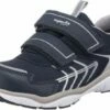 Superfit Halbschuhe WMS Weite M4 GORE-TEX Für Jungen