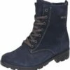 RICOSTA Stiefel Disera Winterstiefel -Günstiges Kinderschuhe Geschäft 17012355 01