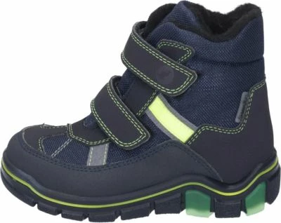 RICOSTA Winterstiefel WMS Weite W Für Breite Füße Für Jungen 4 RICOSTA Winterstiefel WMS Weite W Für Breite Füße Für Jungen – Bild 2