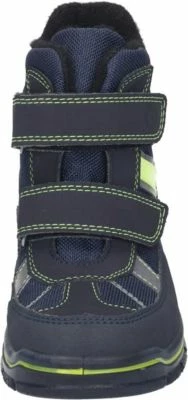 RICOSTA Winterstiefel WMS Weite W Für Breite Füße Für Jungen 5 RICOSTA Winterstiefel WMS Weite W Für Breite Füße Für Jungen – Bild 3