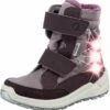 RICOSTA Winterstiefel Für Mädchen -Günstiges Kinderschuhe Geschäft 17014044 01