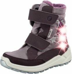 RICOSTA Winterstiefel Für Mädchen