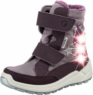 RICOSTA Winterstiefel Für Mädchen 3 RICOSTA Winterstiefel Für Mädchen