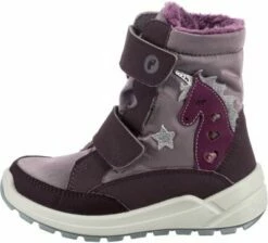 RICOSTA Winterstiefel Für Mädchen 10 RICOSTA Winterstiefel Für Mädchen -Günstiges Kinderschuhe Geschäft 17014044 03