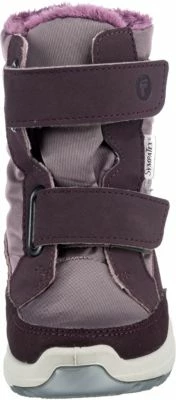 RICOSTA Winterstiefel Für Mädchen 6 RICOSTA Winterstiefel Für Mädchen – Bild 4