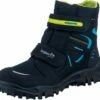 Superfit Winterstiefel WMS Weite M4 GORE-TEX Für Jungen