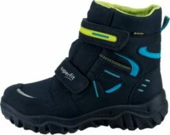 Superfit Winterstiefel WMS Weite M4 GORE-TEX Für Jungen -Günstiges Kinderschuhe Geschäft 17037208 03
