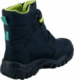 Superfit Winterstiefel WMS Weite M4 GORE-TEX Für Jungen -Günstiges Kinderschuhe Geschäft 17037208 05