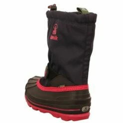 Kamik Stiefel & Stiefeletten Klassische Stiefeletten -Günstiges Kinderschuhe Geschäft 17078324 03